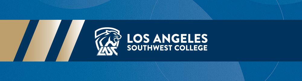 Los Angeles Southwest College section banner