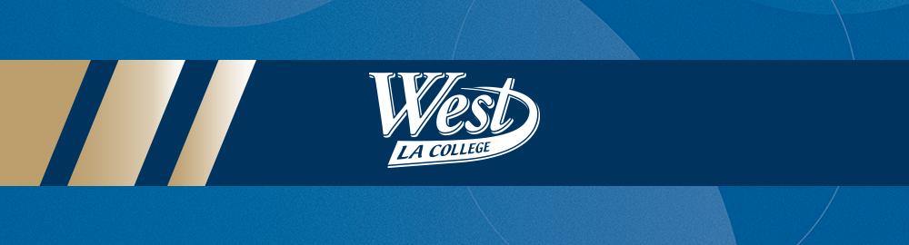 West Los Angeles College section banner