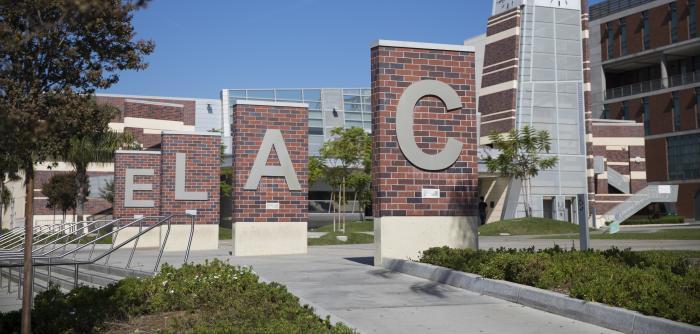 East Los Angeles College (ELAC)