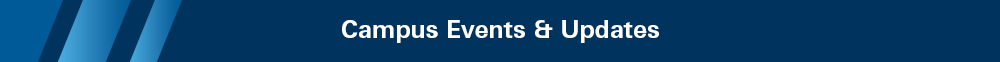 LACCD campus events and updates section banner