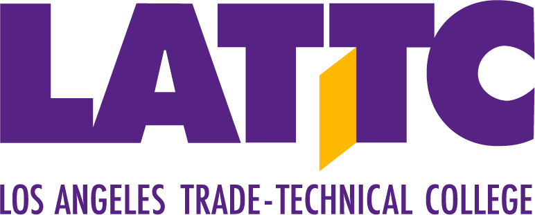 LATTC logo