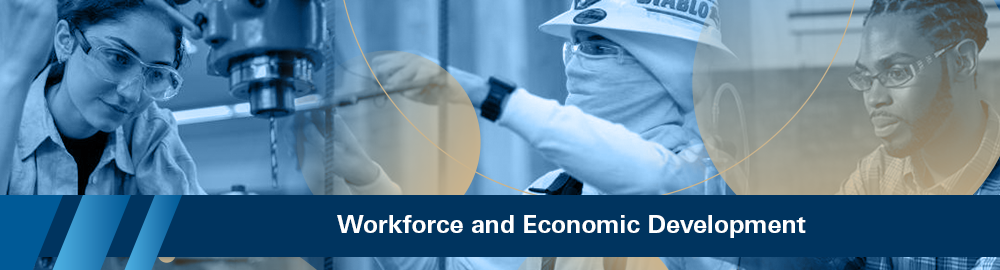 Workforce and Economic Development