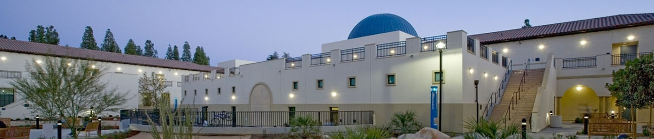 Science Building