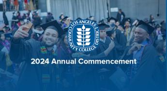 2024 Annual Commencement Exercises