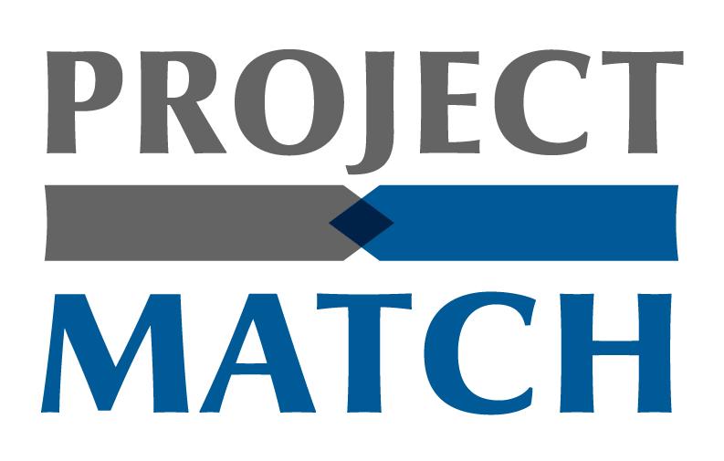 DonationMatch Logo