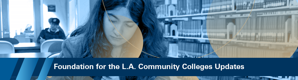 Foundation for the L.A. Community Colleges