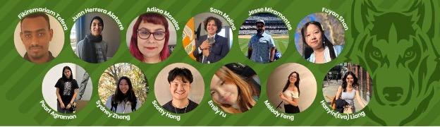 Meet ELAC's Exceptional Honors Students: Diverse Paths, Outstanding Achievements