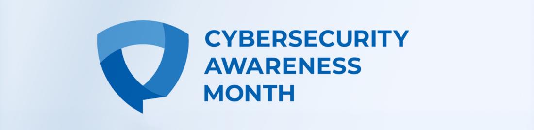 Cybersecurity Awareness Month