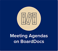 Board Docs Button