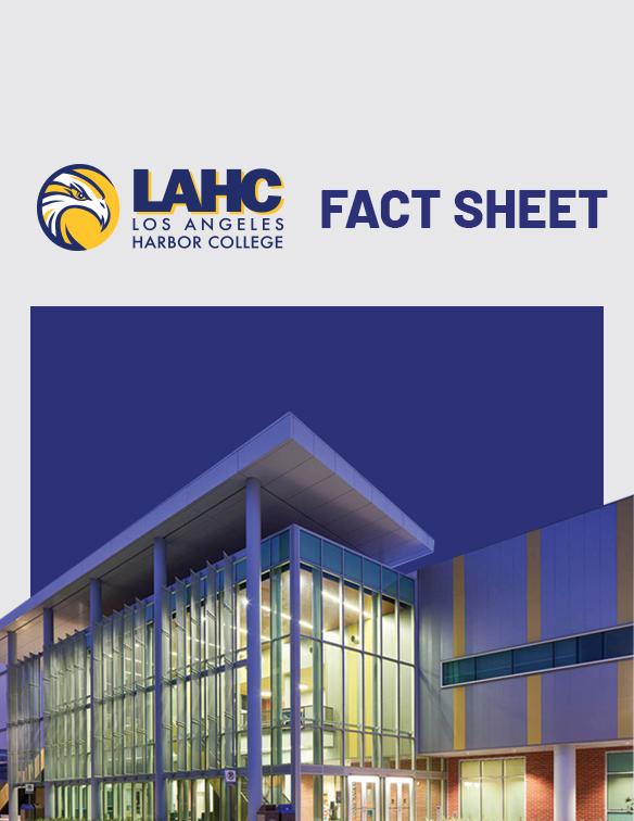 Los Angeles Harbor College Fact Sheet