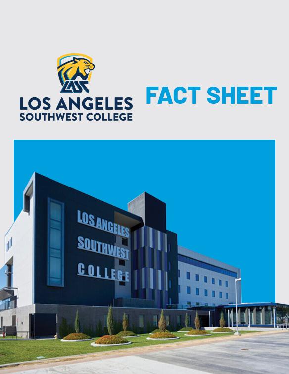 Los Angeles Southwest College Fact Sheet