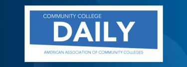 Community College Daily