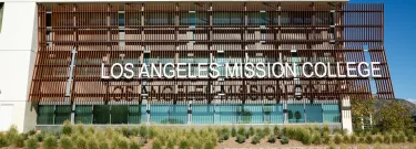 Los Angeles Mission College